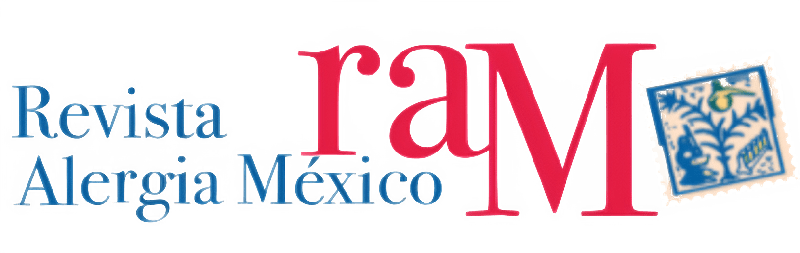Revista Alergia México - Una publicación del Colegio Mexicano de Inmunologái y Alergia. ISSN: 2448-9190